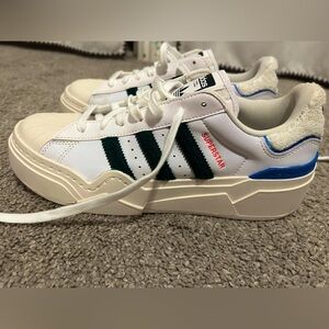 Adidas Superstar Shoes Women’s 8
